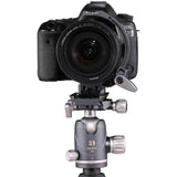 Benro Quick Dual Rotation Lens Bracket (QRB95DUAL)