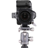 Benro Quick Dual Rotation Lens Bracket (QRB95DUAL)