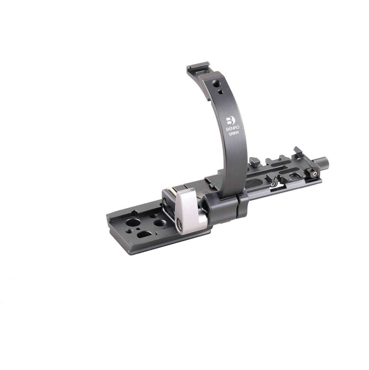 Benro Quick Dual Rotation Lens Bracket (QRB95DUAL)