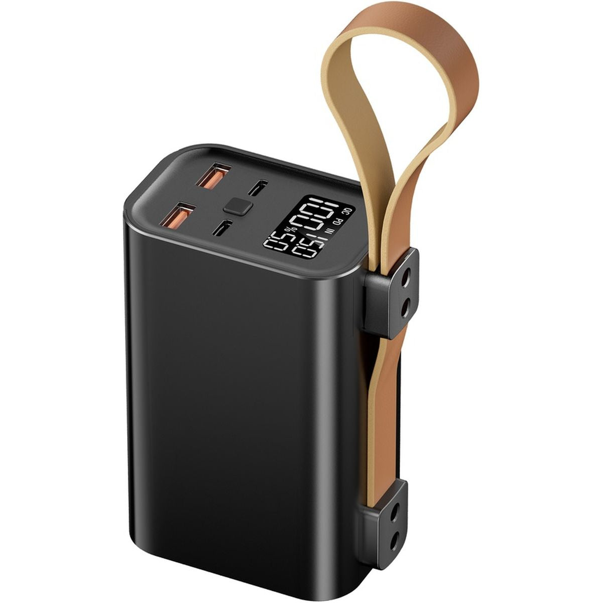 Dangbei Freedo Portable Smart Projector Bundle - image 3 of 5