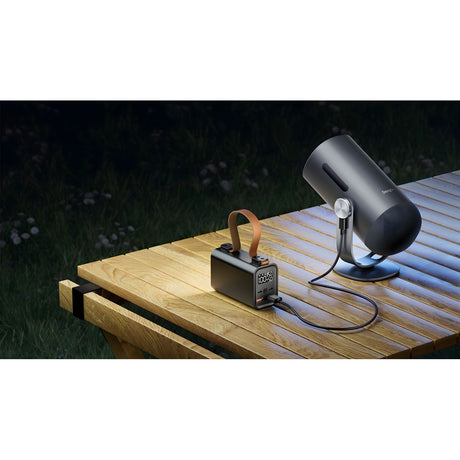 Dangbei Freedo Portable Smart Projector Bundle - image 4 of 5
