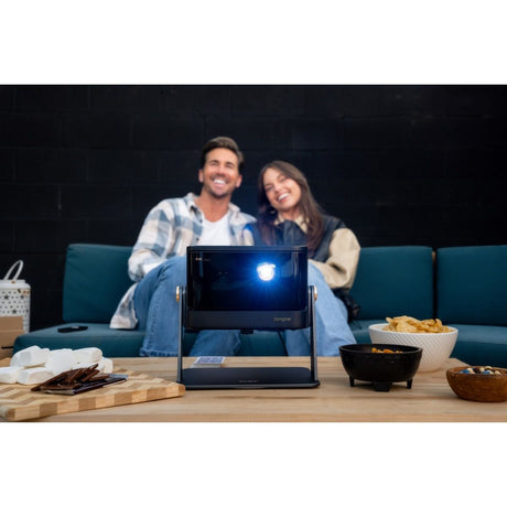 Dangbei Mars Pro 2 Laser Projector Bundle (Stand) - image 2 of 2
