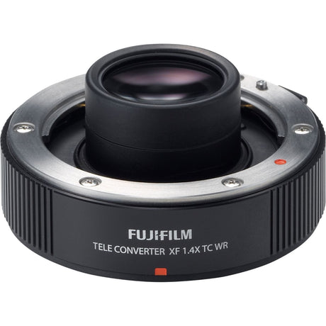Fujifilm XF50-140mm f/2.8 R LM OIS WR + XF1.4X TC WR - image 2 of 2