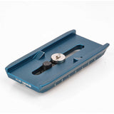 Benro Snelwisselplaat Video (TBV KH25PC/KH26PC) (QR15C) - image 3 of 5