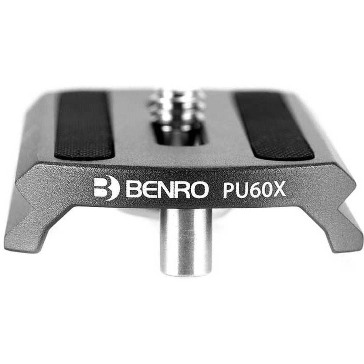 Benro Snelwisselplaat PU60X