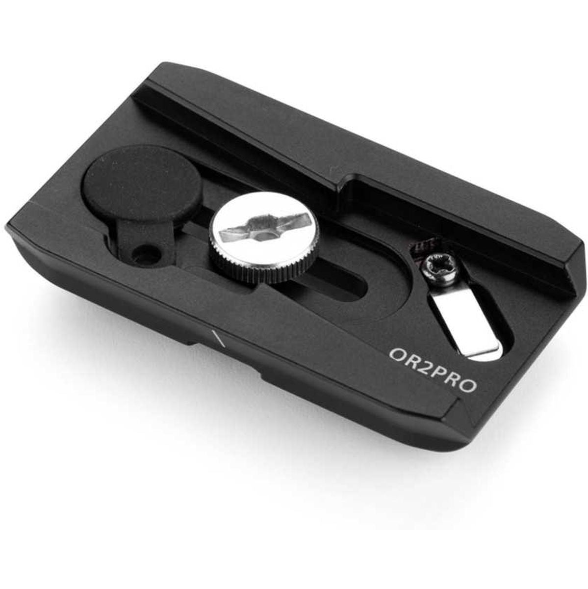 Benro Snelwisselplaat QR2PRO