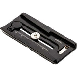 Benro Snelwisselplaat TBV S4PRO (QR4PRO) - image 2 of 2
