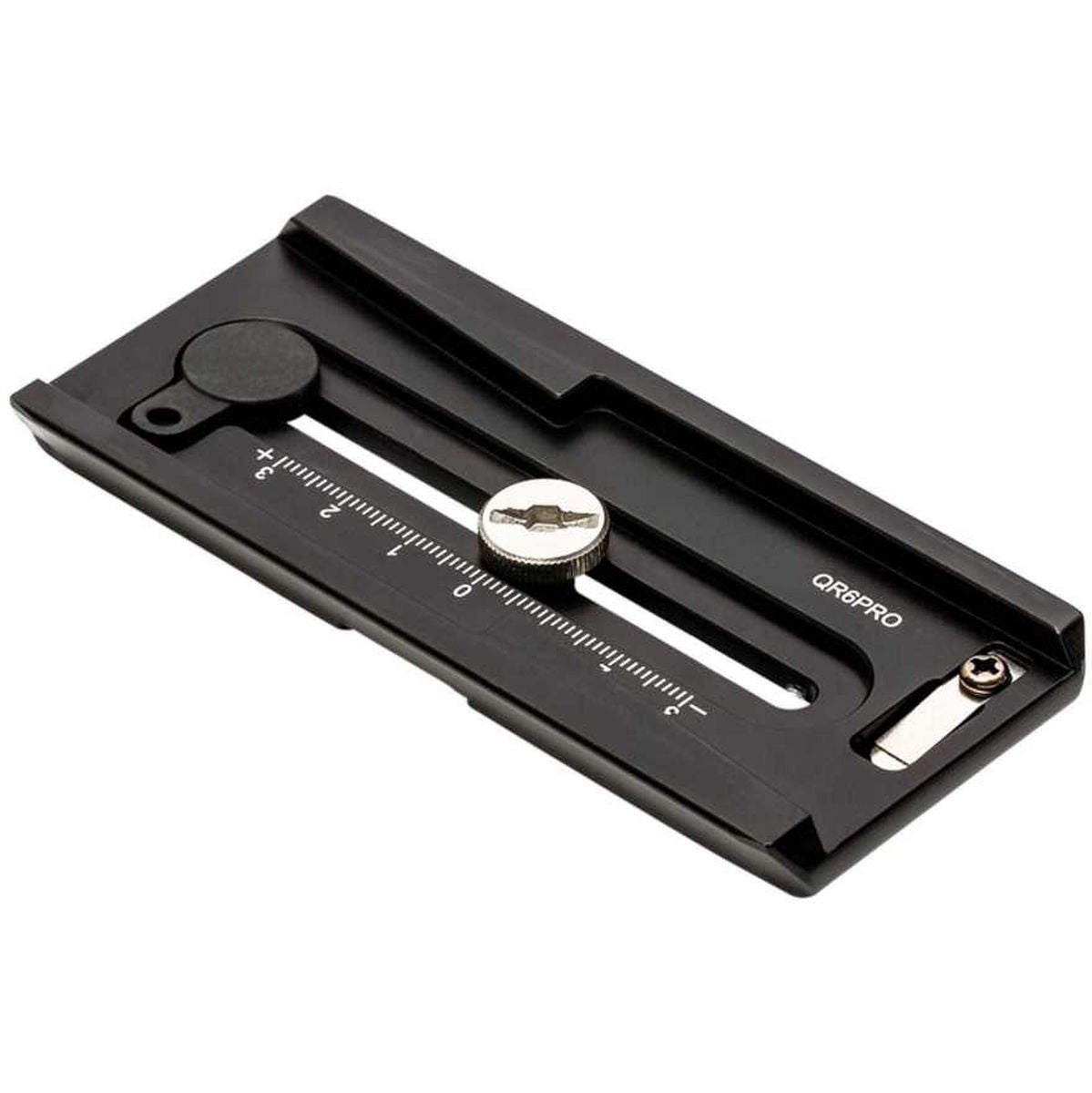 Benro Snelwisselplaat QR6PRO