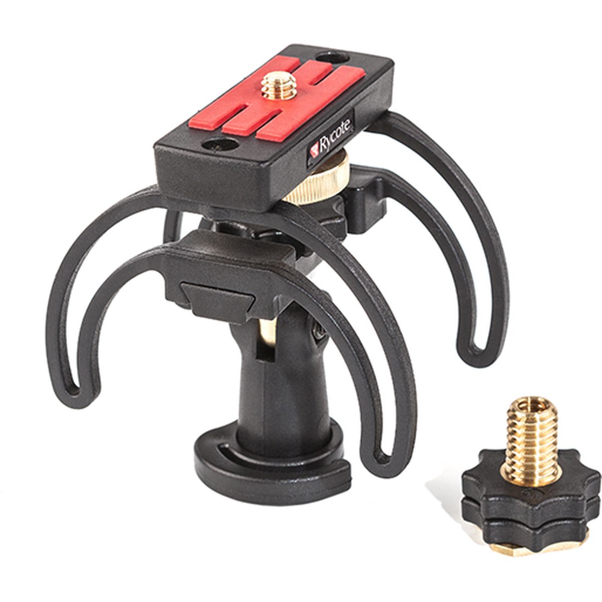 Rycote Portable Recorder Suspension