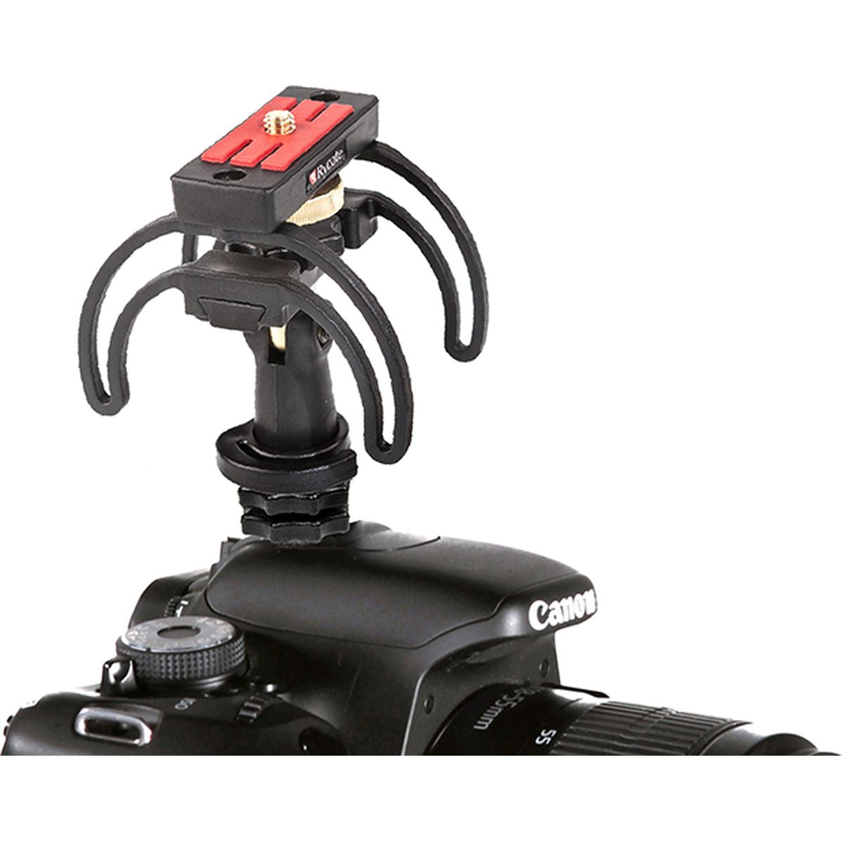 Rycote Portable Recorder Suspension