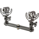 Rycote InVision Stereo Pair Kit