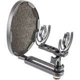 Rycote InVision INV-7 Pop Filter Kit