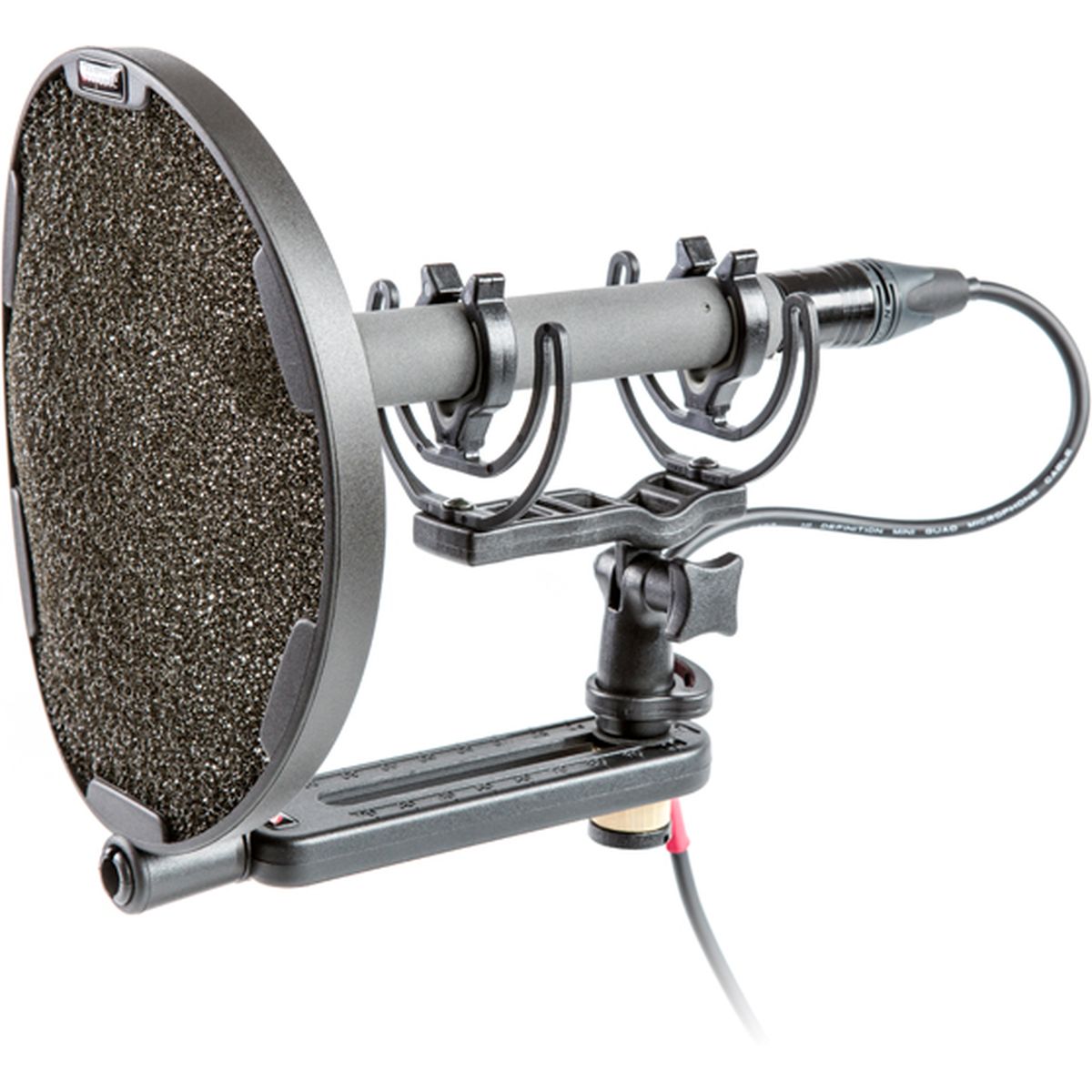 Rycote InVision INV-7 Pop Filter Kit - image 2 of 2