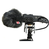 Rycote Portable Recorder Suspension HD