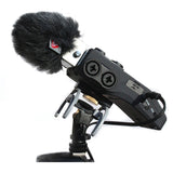 Rycote Portable Recorder Suspension HD