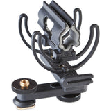 Rycote InVision Video Hot Shoe