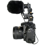 Rycote InVision Video Hot Shoe 20.0 Lyre