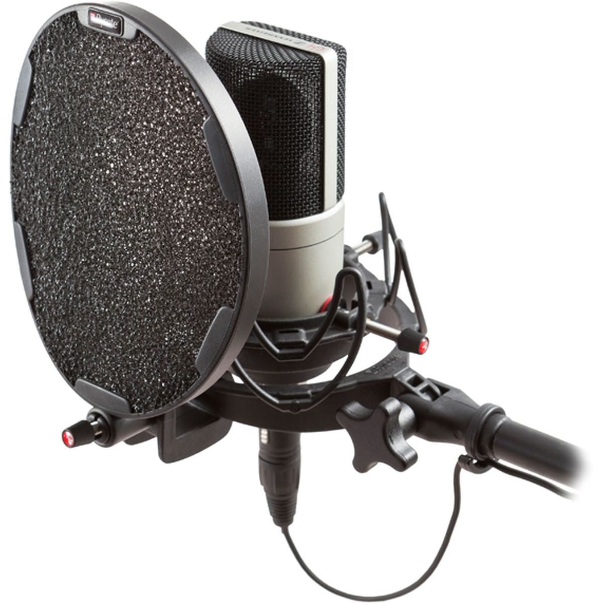 Rycote InVision USM Studio Kit - image 2 of 5