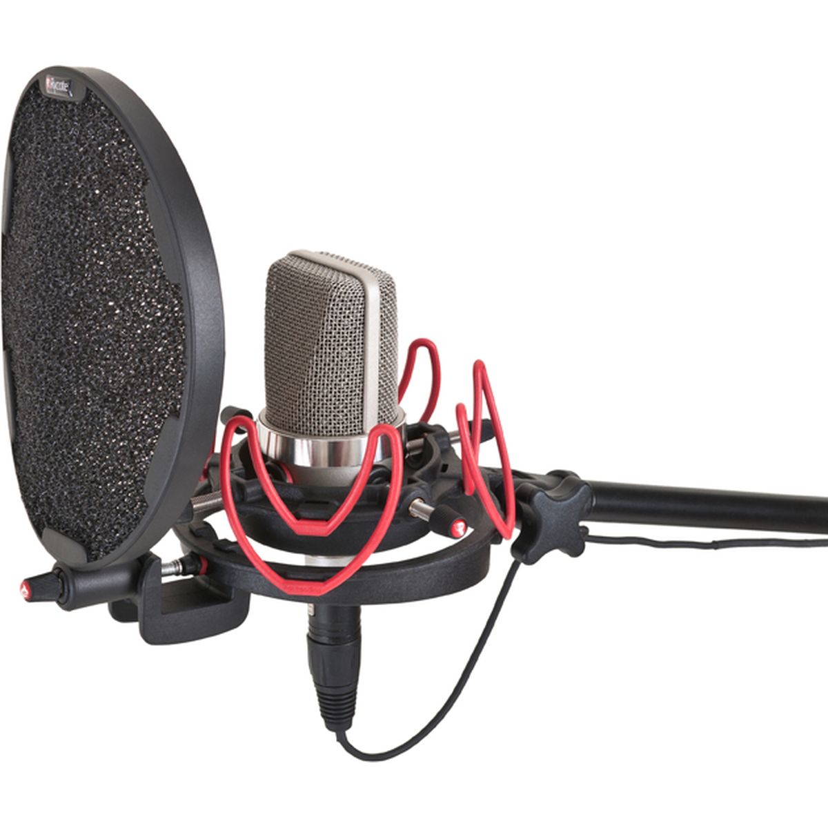 Rycote InVision USM-L Studio Kit - image 2 of 3