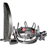 Rycote InVision USM-VB Studio Kit