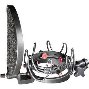Rycote InVision USM-VB Studio Kit