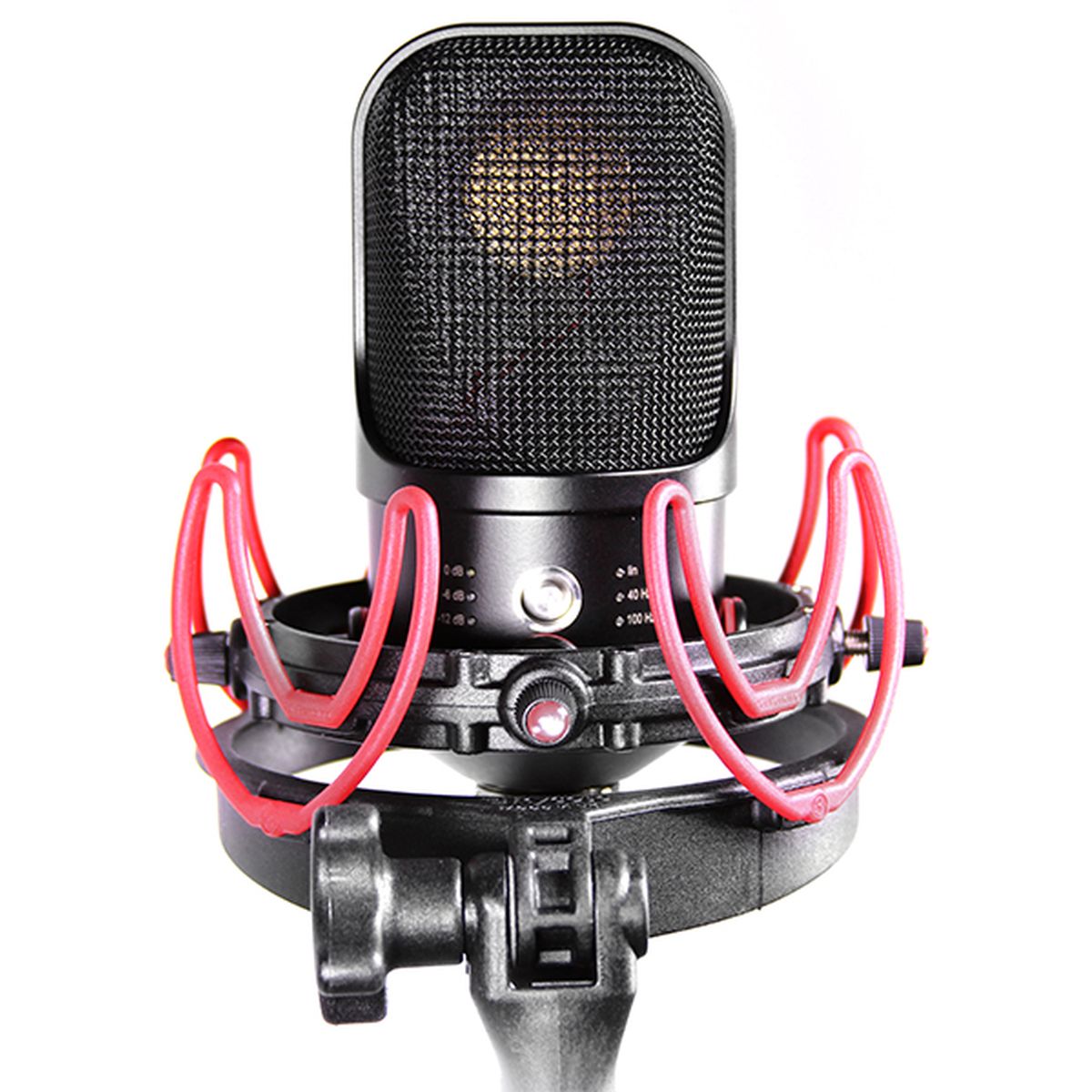 Rycote InVision USM VB-L Studio Kit - image 3 of 4
