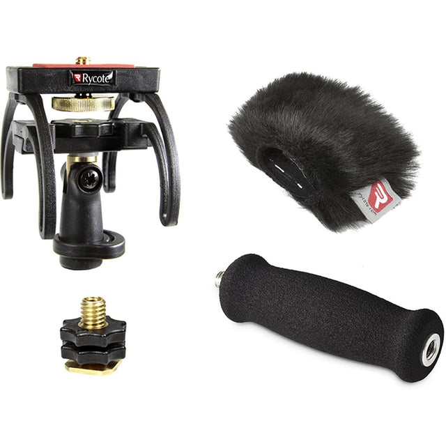 Rycote Audio Kit - Marantz PMD 661