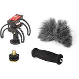Rycote Tascam DR-05/Edirol R05 Audio Kit