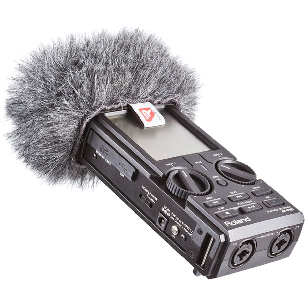 Rycote Audio Kit - Roland R-26 - image 4 of 4