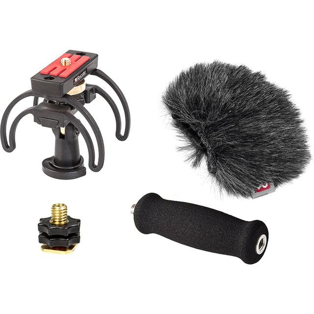Rycote Tascam DR-40 Audio Kit
