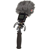 Rycote Zoom H2N - Audio Kit