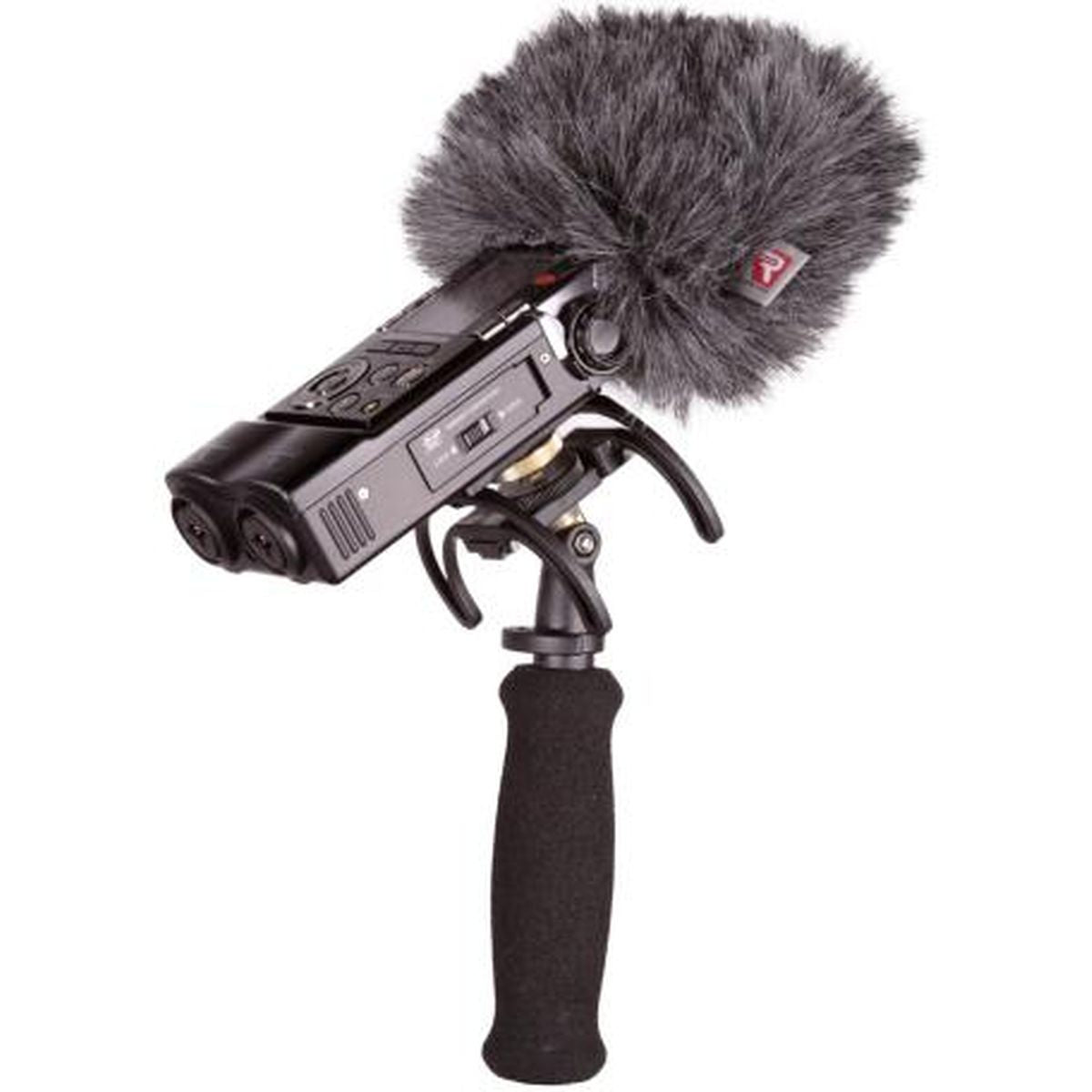 Rycote Audio Kit - Olympus LS-100 - image 5 of 5
