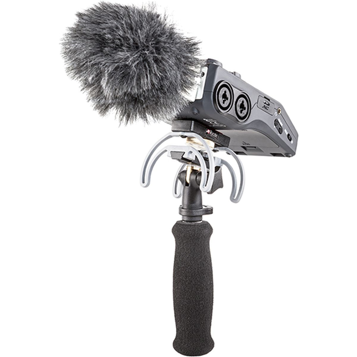 Rycote Audio Kit (HD) - Zoom H6