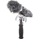 Rycote Audio Kit (HD) - Zoom H6