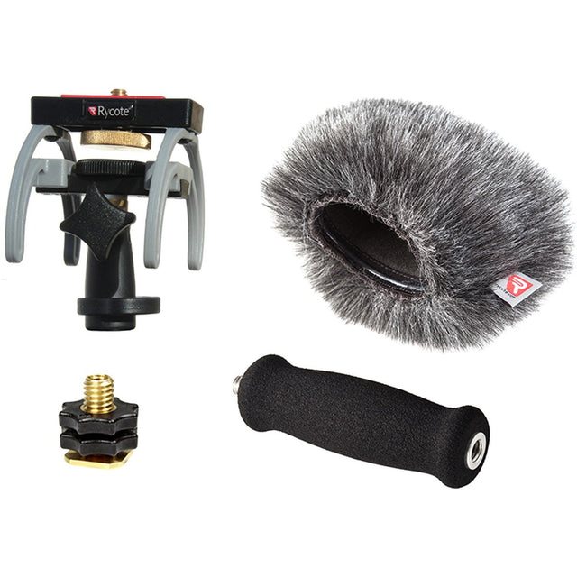 Rycote Audio Kit - Sony PCM-D100