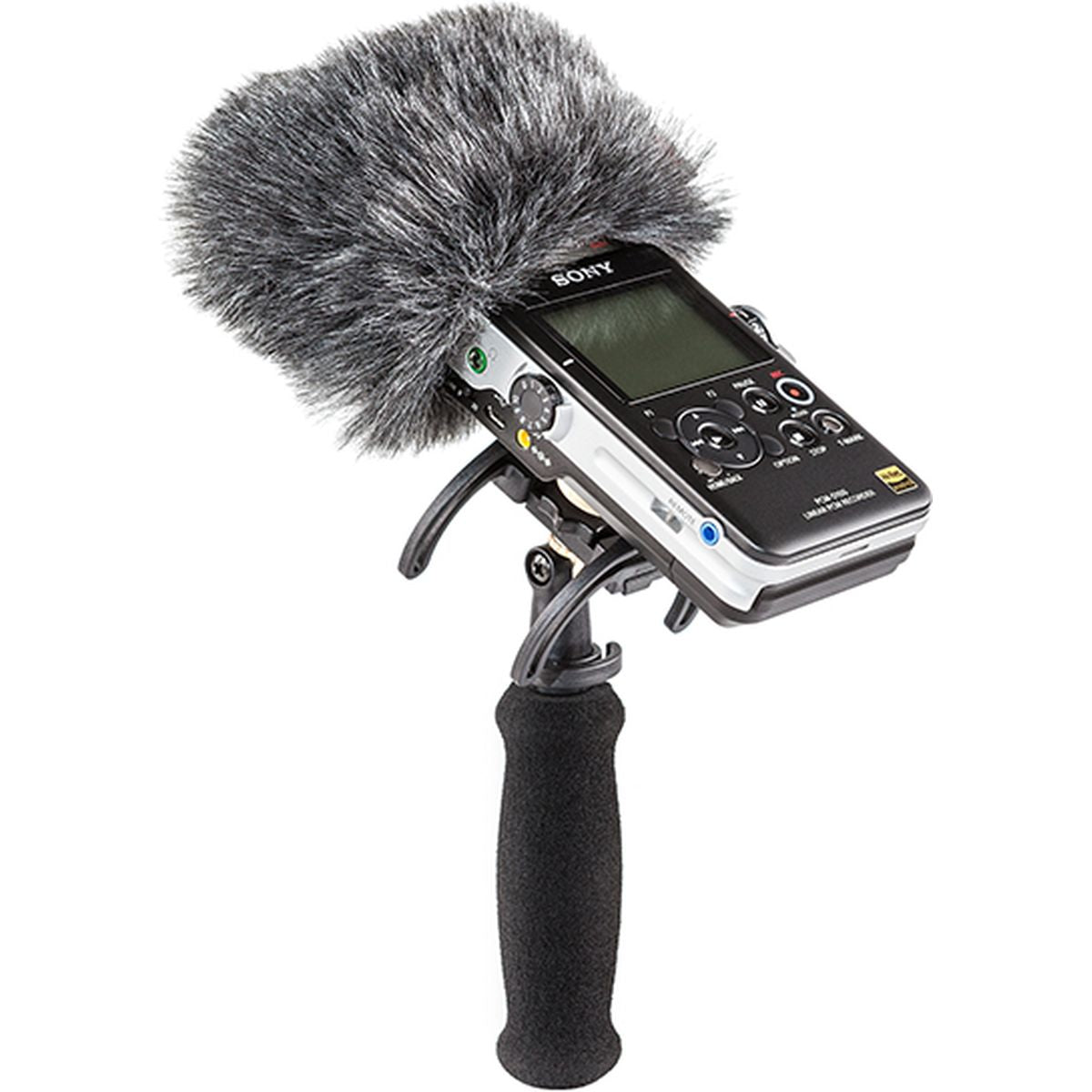 Rycote Audio Kit - Sony PCM-D100 - image 4 of 5