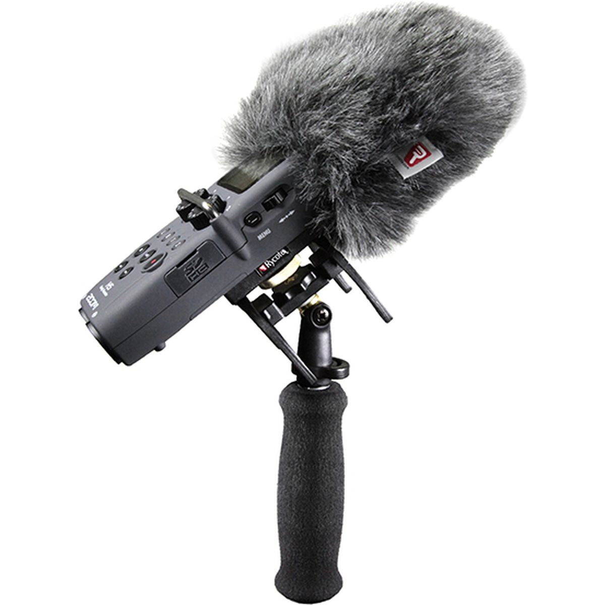 Rycote Audio Kit - Zoom H5
