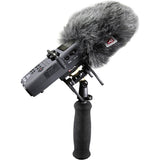 Rycote Audio Kit - Zoom H5