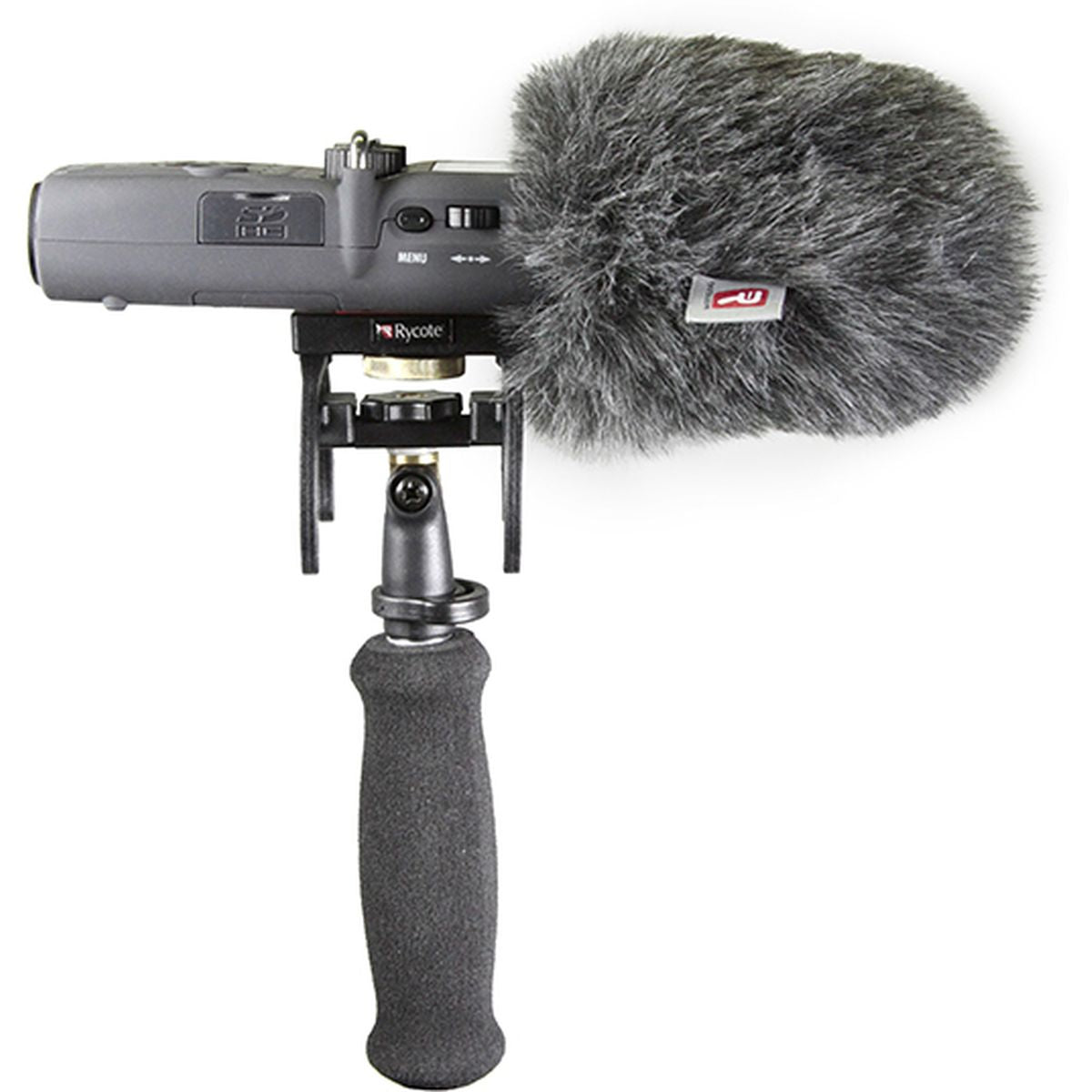 Rycote Audio Kit - Zoom H5
