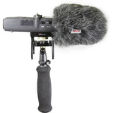 Rycote Audio Kit - Zoom H5