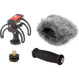 Rycote Tascam DR-44 WL Audio Kit