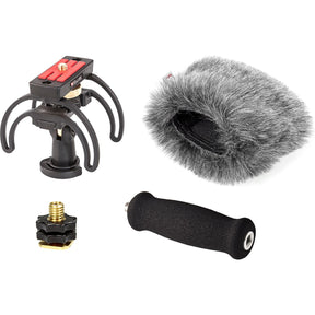 Rycote Tascam DR-44 WL Audio Kit