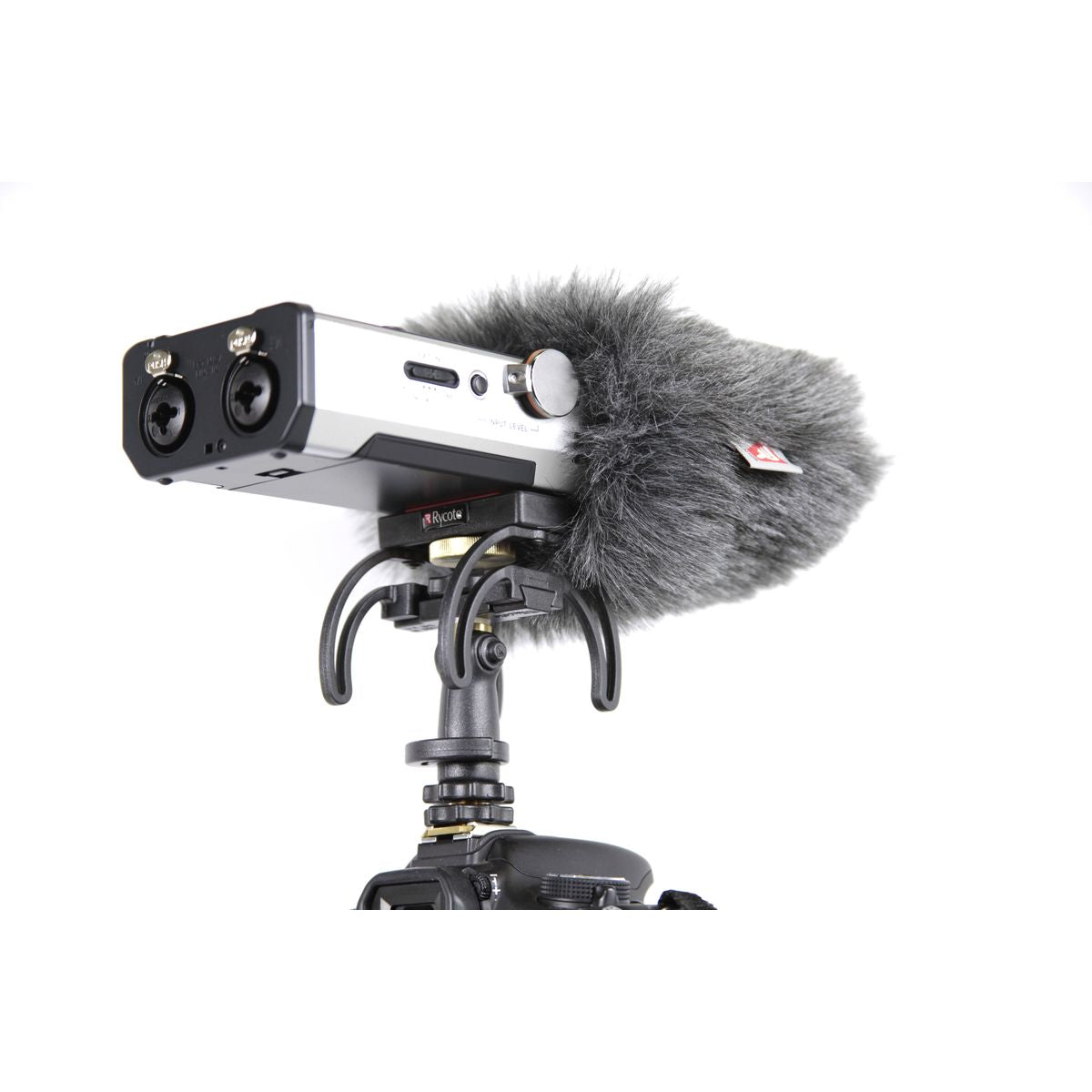 Rycote Tascam DR-44 WL Audio Kit - image 3 of 5