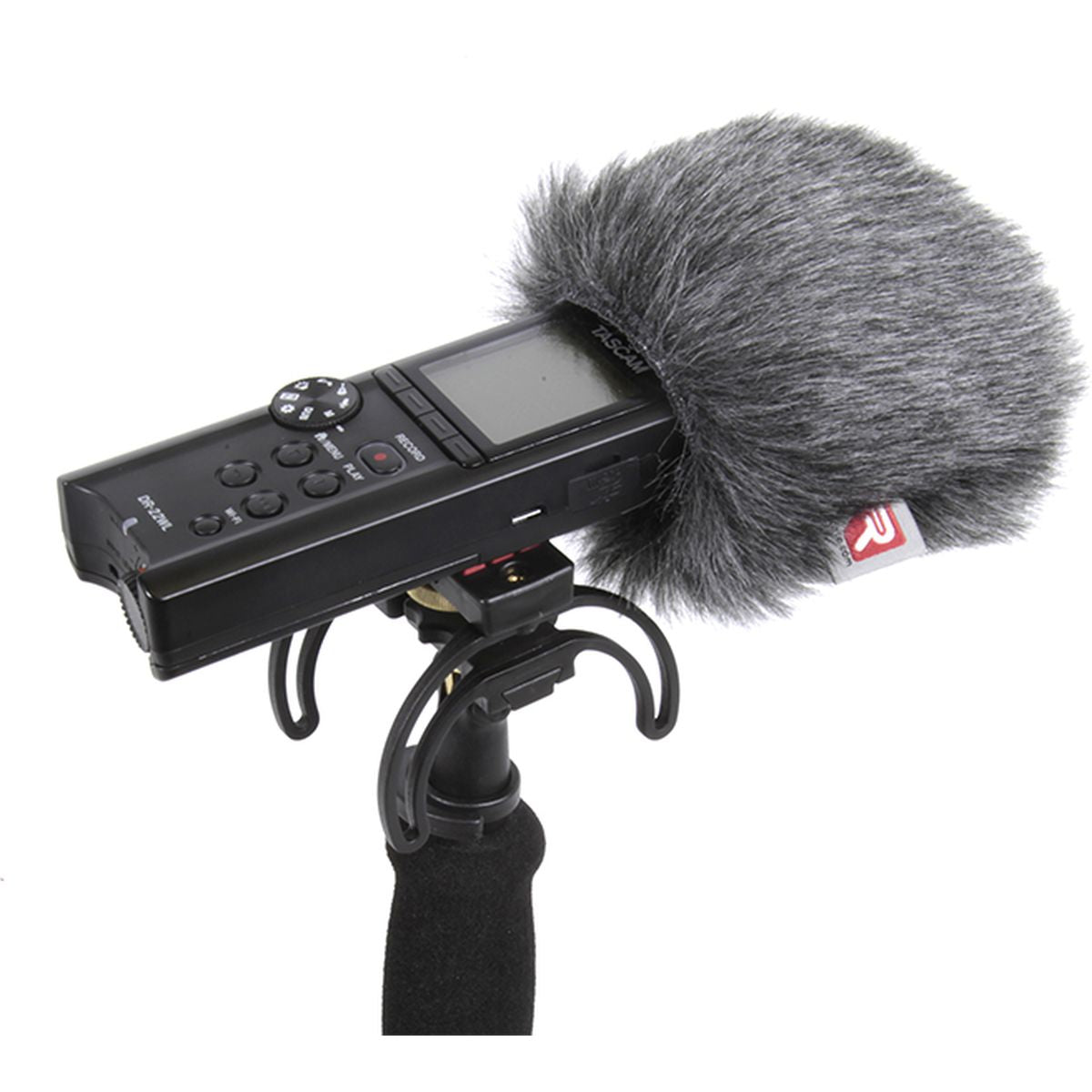 Rycote Tascam DR-22 WL Audio Kit - image 3 of 5