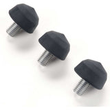 Benro Rubber Voetjes M8 For 0 EN 1 Series (Set Van 3) (RF001)