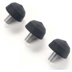 Benro Rubber Voetjes M8 For 0 EN 1 Series (Set Van 3) (RF001)