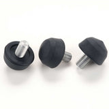 Benro Rubber Voetjes M8 For 0 EN 1 Series (Set Van 3) (RF001) - image 2 of 3