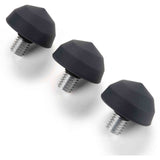 Benro Rubber Voetjes 3/8'' For 2.3 EN 4 Series (Set Van 3) (RF002)