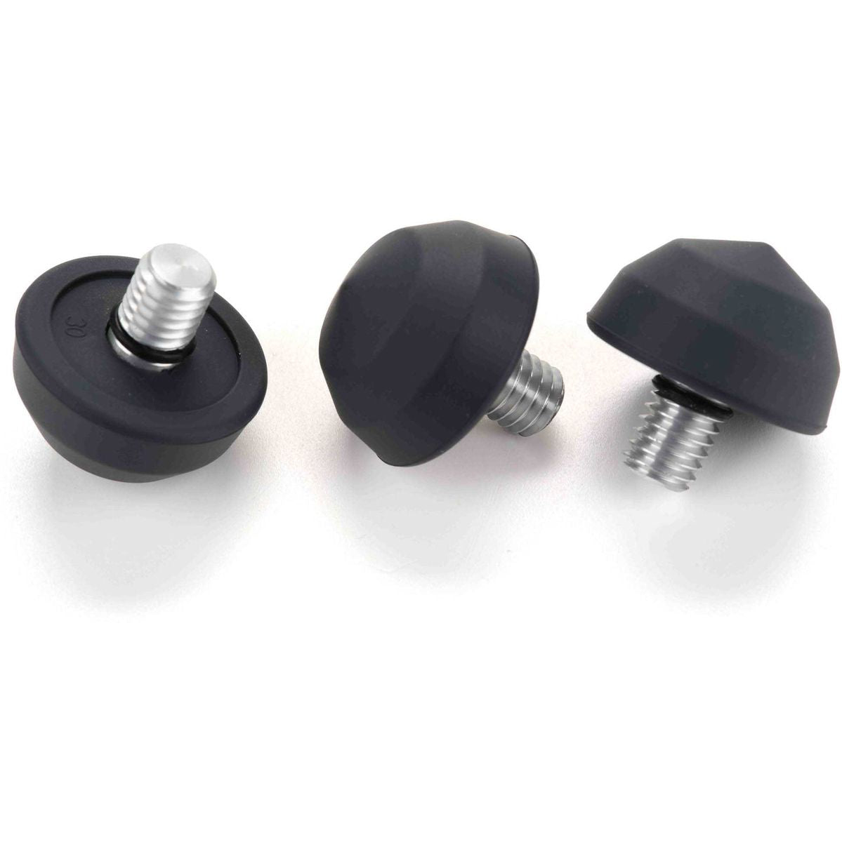 Benro Rubber Voetjes 3/8'' For 2.3 EN 4 Series (Set Van 3) (RF002) - image 3 of 3
