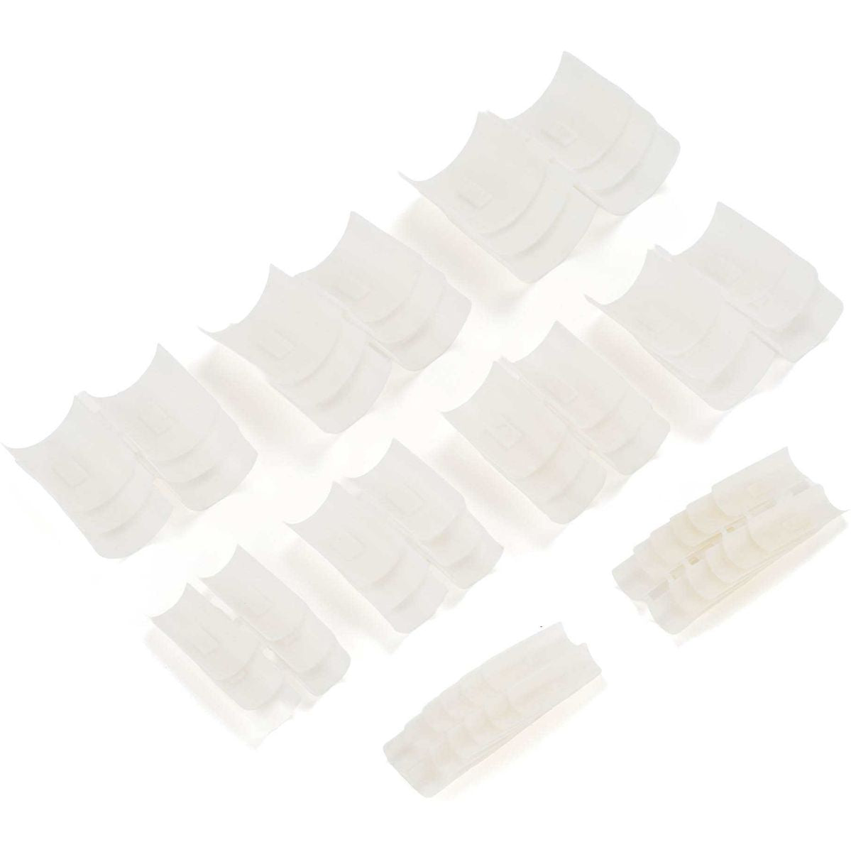 Benro Shims / Glijplaatjes For Carbon Statieven (CFS001)